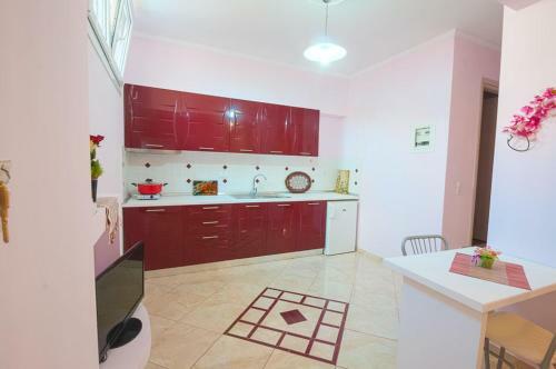 Apartamento Villa Kaiti