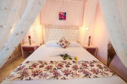 Apartamento Villa Kaiti