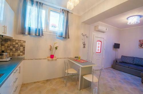 Apartamento Villa Kaiti