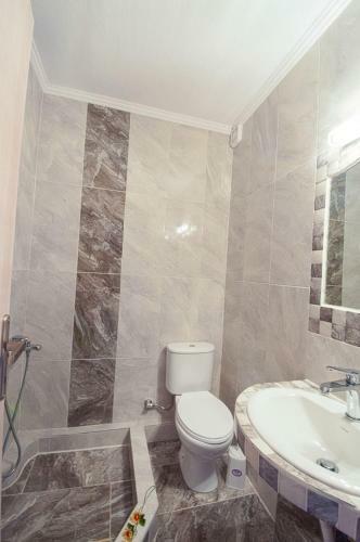 Apartamento Villa Kaiti