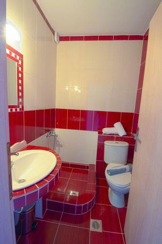 Apartamento Villa Kaiti