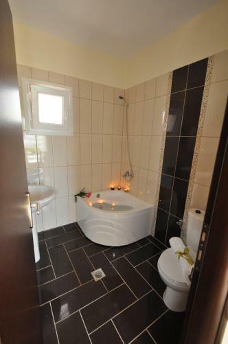 Apartamento Villa Kaiti