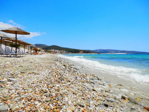 Apartamento Villa Kaiti