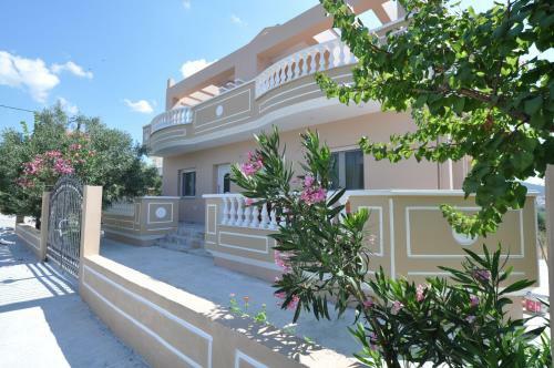 Apartamento Villa Kaiti