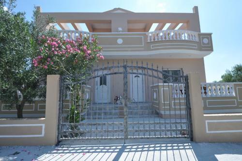Apartamento Villa Kaiti
