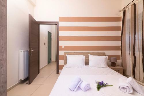 Apartments Kidonis