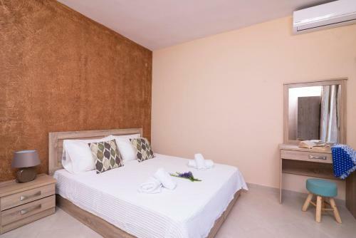 Apartments Kidonis