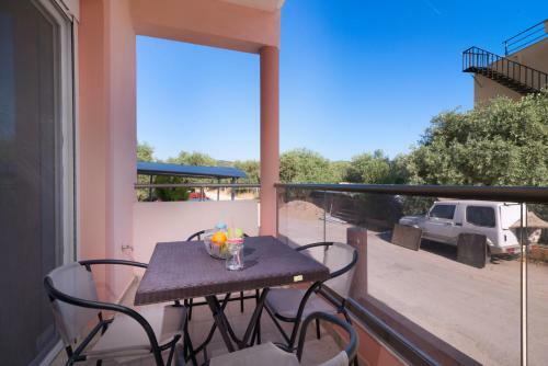 Apartments Kidonis