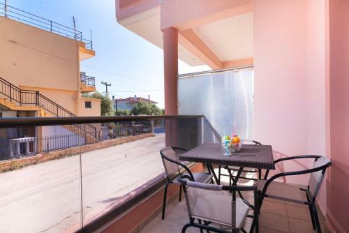Apartments Kidonis