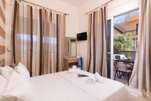 Apartments Kidonis