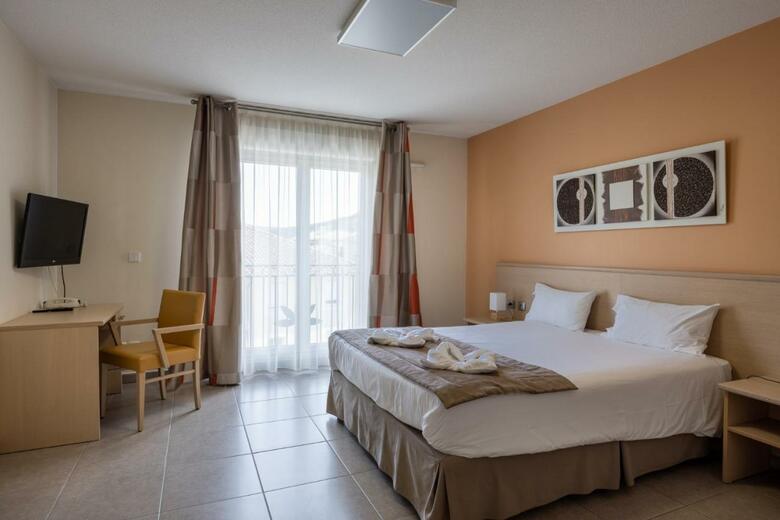 Apartamento Petra Natura