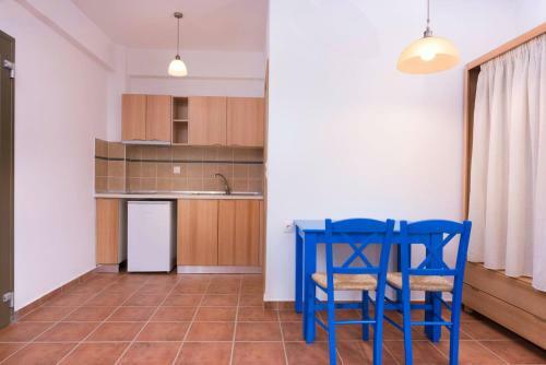 Apartamento Petra Natura