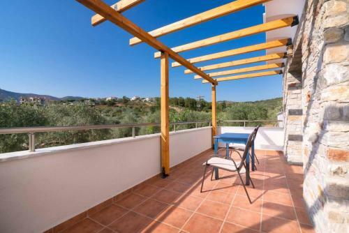 Apartamento Petra Natura