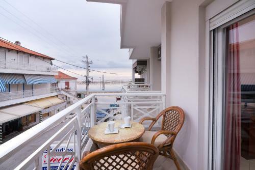 Apartamento Nel Centro