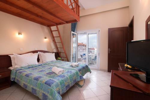Apartamento Nel Centro