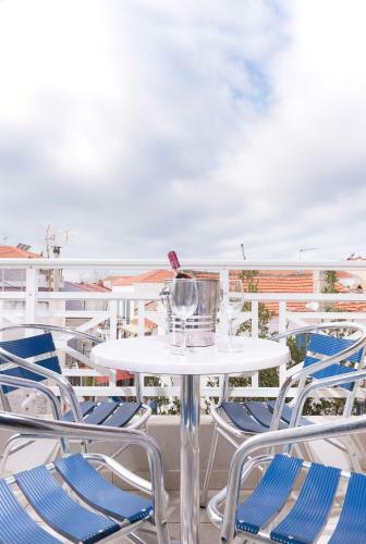 Apartamento Nel Centro