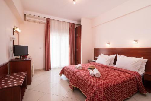 Apartamento Nel Centro