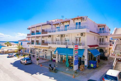 Apartamento Nel Centro