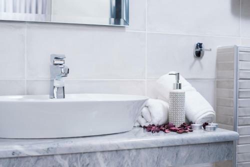 Apartamento Homelia
