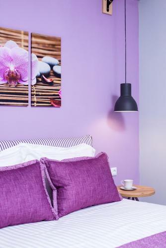 Apartamento Homelia
