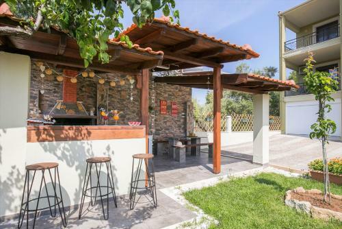 Apartamento Homelia