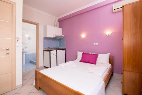 Hotel Villa Oasis