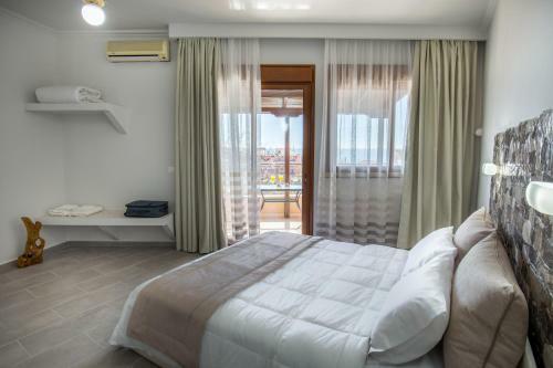 Hotel Villa Oasis