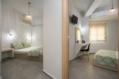 Hotel Villa Oasis