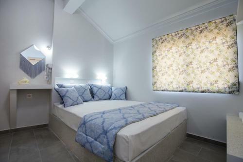 Hotel Villa Oasis