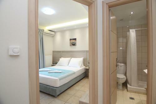 Apartamento Studios Kostis