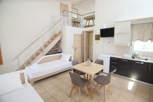 Apartamento Studios Kostis