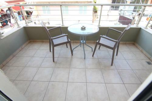 Apartamento Studios Kostis