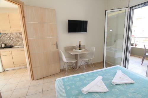 Apartamento Studios Kostis