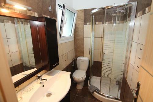 Apartamento Studios Kostis