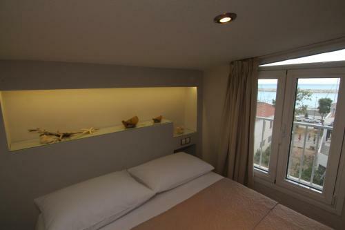 Apartamento Studios Kostis