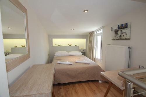 Apartamento Studios Kostis