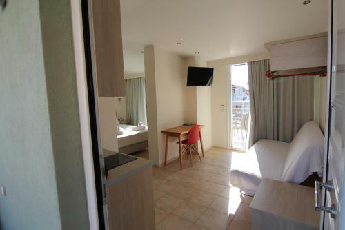 Apartamento Studios Kostis