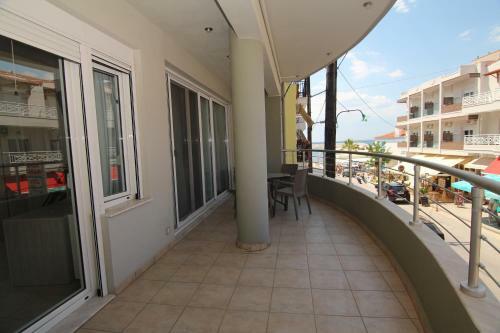 Apartamento Studios Kostis