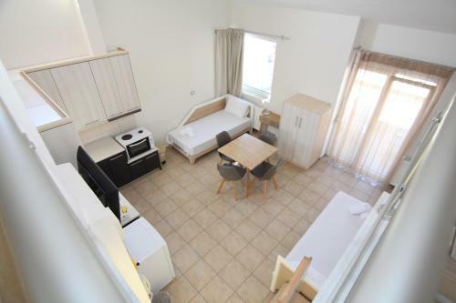 Apartamento Studios Kostis