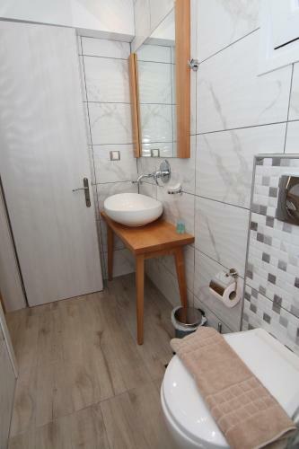 Apartamento Studios Kostis