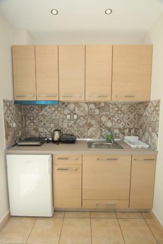 Apartamento Studios Kostis