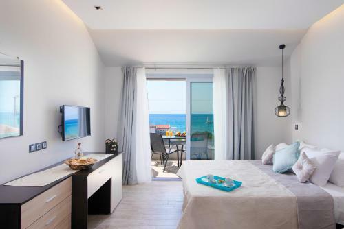 Hotel The Dome Luxury