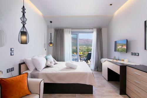 Hotel The Dome Luxury