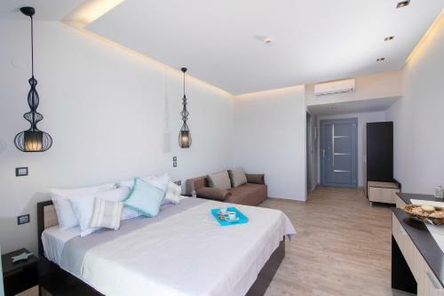 Hotel The Dome Luxury