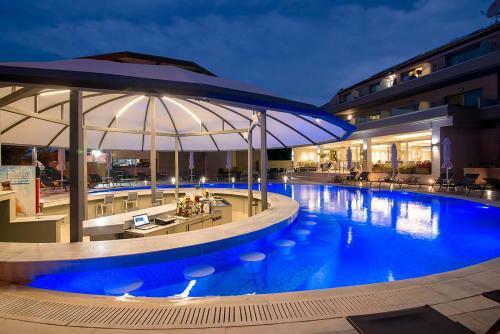 Hotel The Dome Luxury