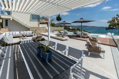 Apartamento 360? Luxury View Collection - Adults Only