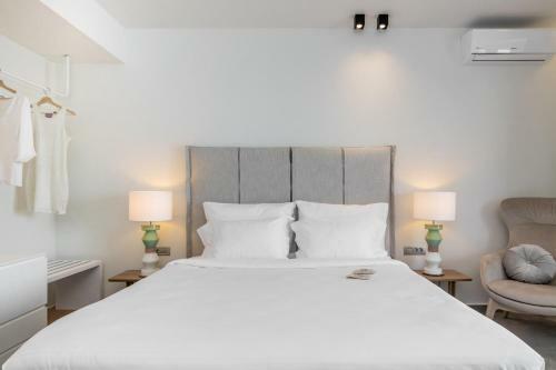 Apartamento 360? Luxury View Collection - Adults Only