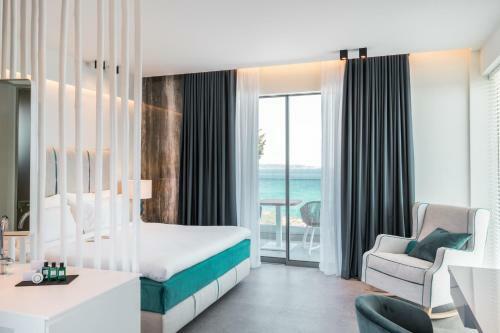 Apartamento 360? Luxury View Collection - Adults Only