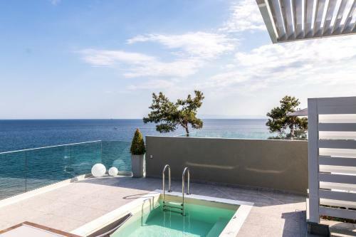Apartamento 360? Luxury View Collection - Adults Only