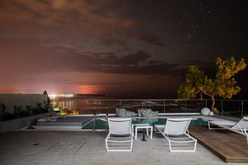 Apartamento 360? Luxury View Collection - Adults Only